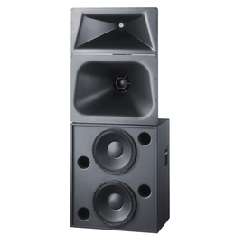 Акустическая система QSC Cinema SC-412C